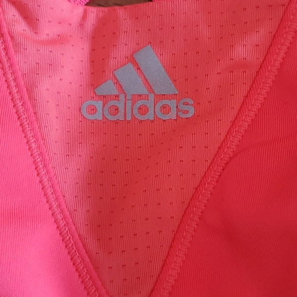 Sport bra  addidas climacool - Picture 2 of 8